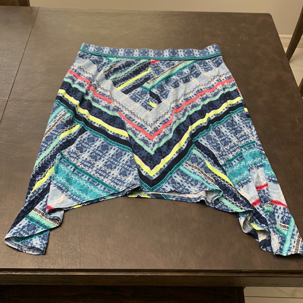 Maurice’s size 2 skirt - like new